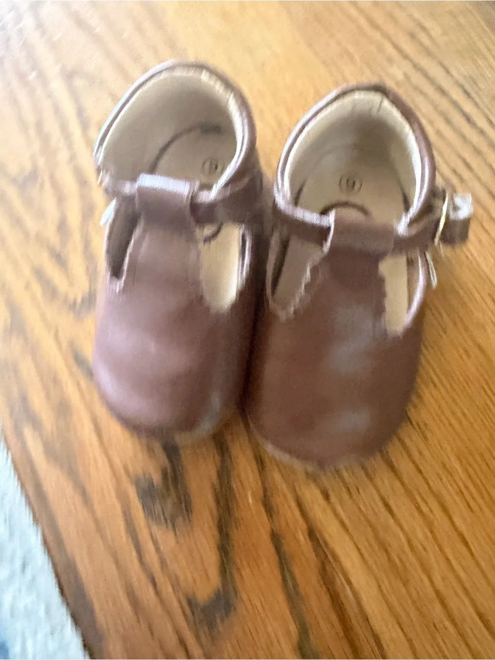 Little Love Bug T Bar and Olivia Shoe Bundle